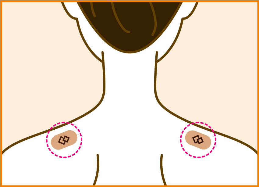 When experiencing shoulder stiffness
