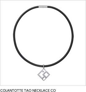 COLANTOTTE TAO NECKLACE CO